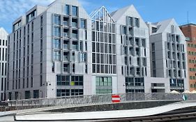 Apartament Granary