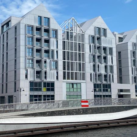 Apartament Granary Gdansk Exterior photo