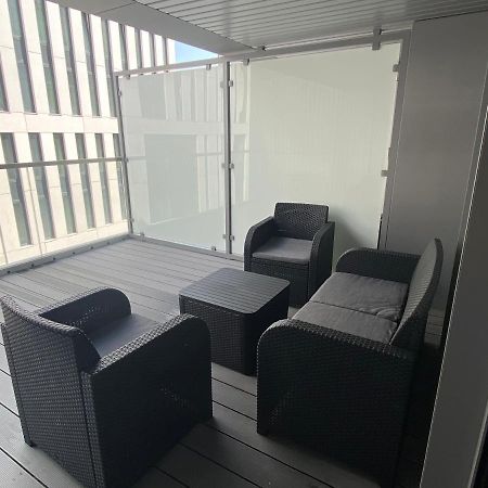Apartament Granary Gdansk Exterior photo