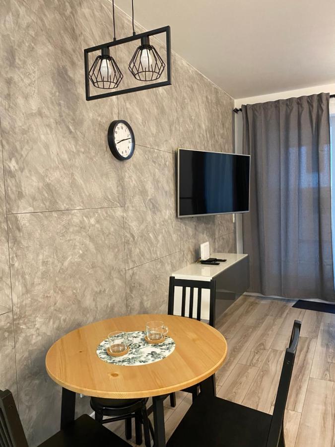 Apartament Granary Gdansk Exterior photo